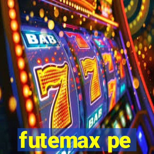 futemax pe